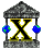 x small md wht