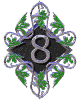 8 md wht