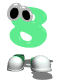 8 md wht
