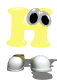 h md wht