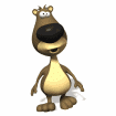 bear walking md wht