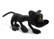 black panther walking md wht