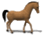 horse trot md wht