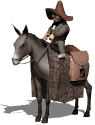 mexicano stubborn mule md wht