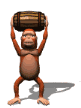 monkey barrel md wht