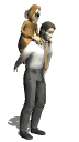 monkey on back1 md wht