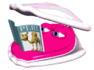 mr seabubbles with perl md wht