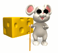 blind mouse cheese md wht