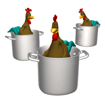 chicken in every pot hg wht