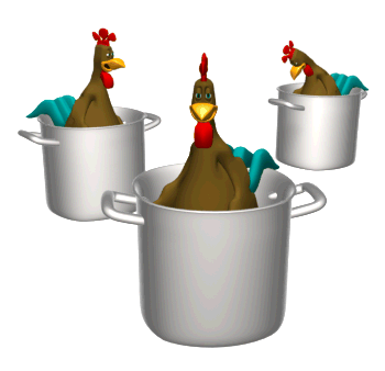 chicken in every pot hg wht  st