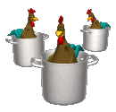 chicken in every pot md clr