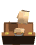 briefcase papers fly sm wht