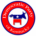 democratic party kentucky md wht