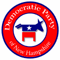 democratic party new hampshire md wht