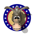 donkey smile md wht