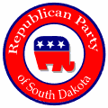 republican party south dakota md wht