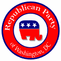 republican party washington dc md wht
