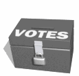 votes box md wht