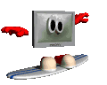 computer surfing md clr