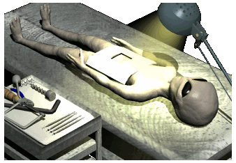 alien autopsy closeup hg clr