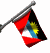 antigua and barbuda fo md wht