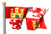 royal standard of spain fl md wht