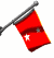 general marine corps two star fo md wht