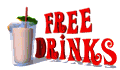 free drinks md wht