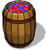 barrel of apples md wht