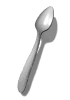 spoon rotating md wht