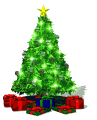 christmas tree presents md wht