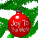 joy to the world md wht