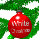 white christmas md wht