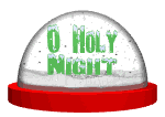 o holy night md wht