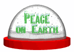 peace on earth md wht
