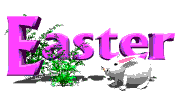 easter bunny md wht