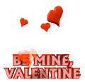 be mine valentine md wht