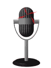 microphone broadcast md wht