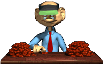 accountant counting beans lg clr