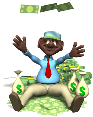 accountant playing in money hg wht  st