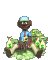 accountant playing in money ty clr