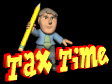 accountant ready for tax time sm blk  st