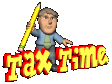 accountant ready for tax time sm clr  st