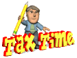 accountant ready for tax time sm wht  st