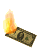 money burning md wht
