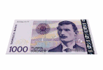 nor 1000 bill rotating md wht