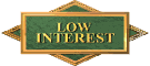 low interest md wht