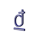 dong symbol rotating md wht