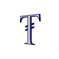 tugrik symbol rotating md wht