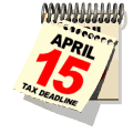 april 15 tax deadline md wht